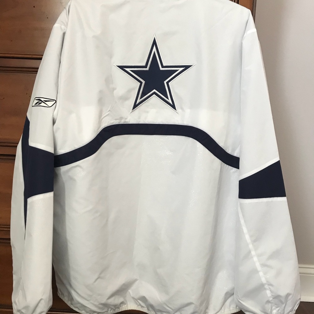 Men’s Windbreaker